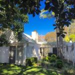Wisteria Cottage On The Lagoon / Beach - Timeshare Accommodation 1