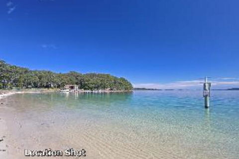 3 Bedroom House Bay Serene 15 Mistral Close - Timeshare Accommodation 4