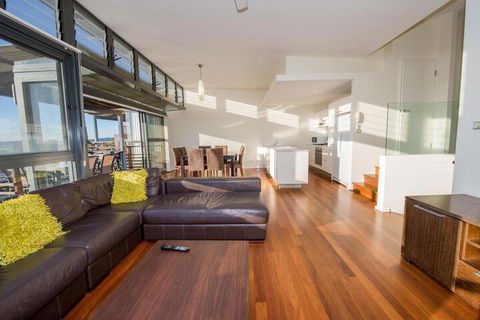One Mile Ridge 15 Boat Harbour - Timeshare Accommodation 1