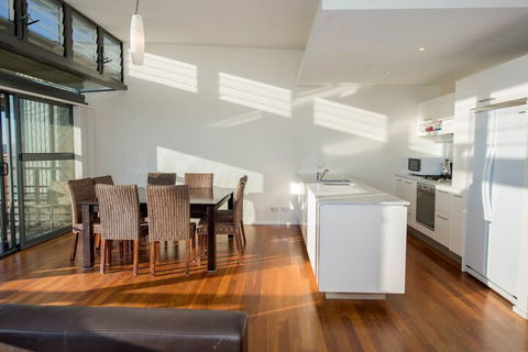 One Mile Ridge 15 Boat Harbour - Timeshare Accommodation 2