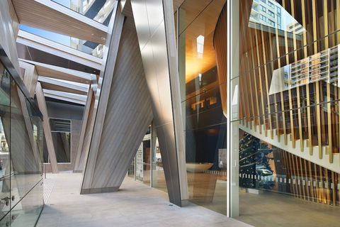 Pride Manor South Yarra - Timeshare Accommodation 3