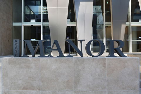 Pride Manor South Yarra - Timeshare Accommodation 0