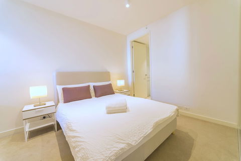 Pride Manor South Yarra - Timeshare Accommodation 6