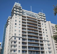 3 Bedrooms 2 Car Parks Carlton Garden Opposite - Timeshare Accommodation