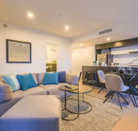 Sofun Apartment on Cordelia St