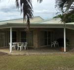 Private Canal Duplex with Pontoon Oleander Drive Bongaree