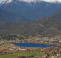 Mount Beauty Motor Inn - Timeshare Accommodation