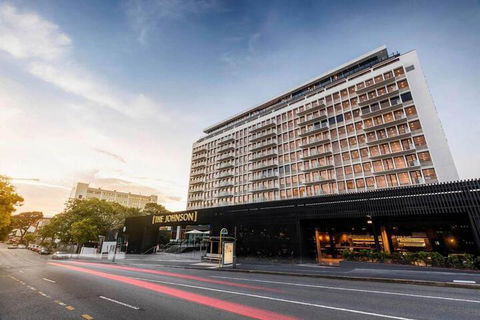 Luxury Central Apartment - Timeshare Accommodation 3