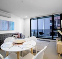 Dream Place In Heart Of Mel At Rmit - Timeshare Accommodation