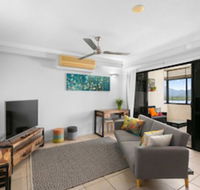 Chic City Apartment w Waterfront Views