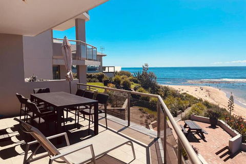 Toowoon Bay Beachfront Apartment - Timeshare Accommodation 5