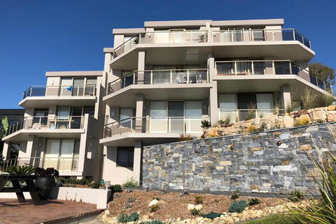Toowoon Bay Beachfront Apartment - Timeshare Accommodation 2