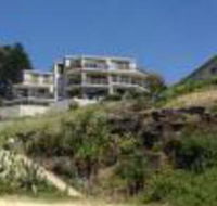 Toowoon Bay Beachfront Apartment