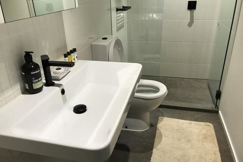 Upper House Suites - Timeshare Accommodation 5