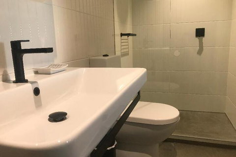 Upper House Suites - Timeshare Accommodation 7