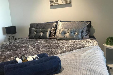 Upper House Suites - Timeshare Accommodation 2
