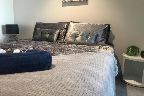 Upper House Suites - Timeshare Accommodation 4