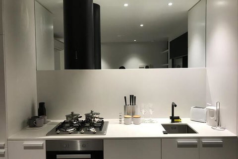 Upper House Suites - Timeshare Accommodation 3