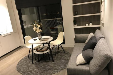 Upper House Suites - Timeshare Accommodation 6