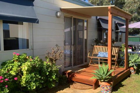 Moana Beach Sunset Holiday Accommodation - Timeshare Accommodation 4