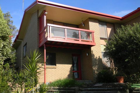 The Beach House - Timeshare Accommodation 5