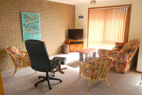 The Beach House - Timeshare Accommodation 4