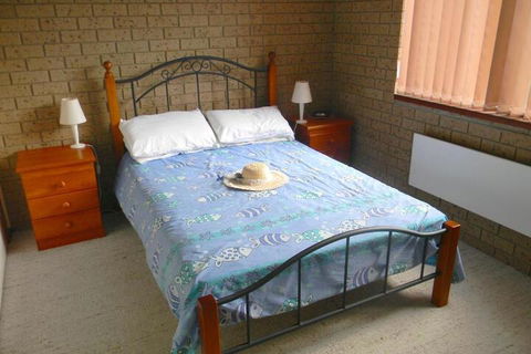 The Beach House - Timeshare Accommodation 2