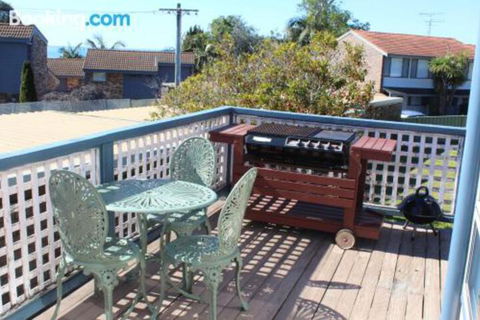 Beach Shack On Calton - Timeshare Accommodation 5