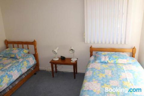 Beach Shack On Calton - Timeshare Accommodation 4