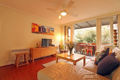Colour Pop - Rejuvenate Stays - Timeshare Accommodation 0