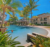 Sea Temple 132 - Luxury Studio - Timeshare Accommodation