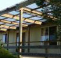 Bushland Retreat