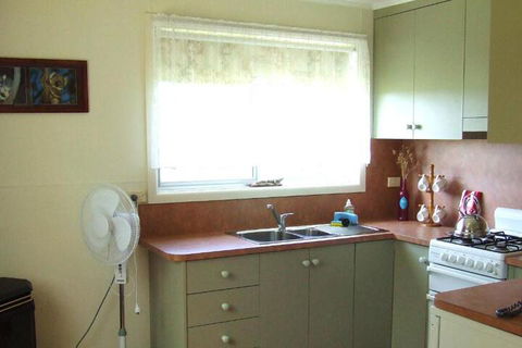 Bushland Retreat - Timeshare Accommodation 6