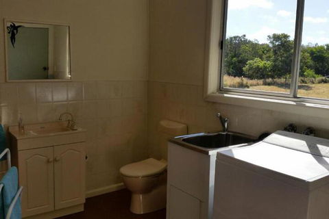 Bushland Retreat - Timeshare Accommodation 4