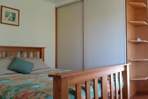 Bushland Retreat - Timeshare Accommodation 7