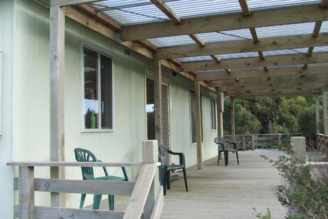 Bushland Retreat - Timeshare Accommodation 3