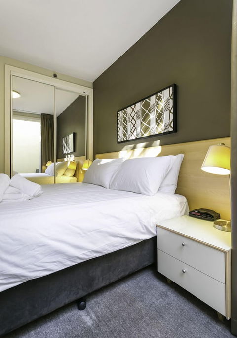 DARLING A Tidy Space In A Great Location - Timeshare Accommodation 2