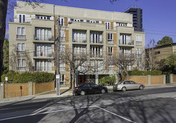 DARLING A Tidy Space In A Great Location - Timeshare Accommodation 6