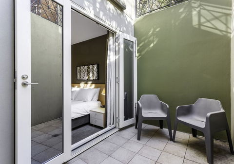 DARLING A Tidy Space In A Great Location - Timeshare Accommodation 5