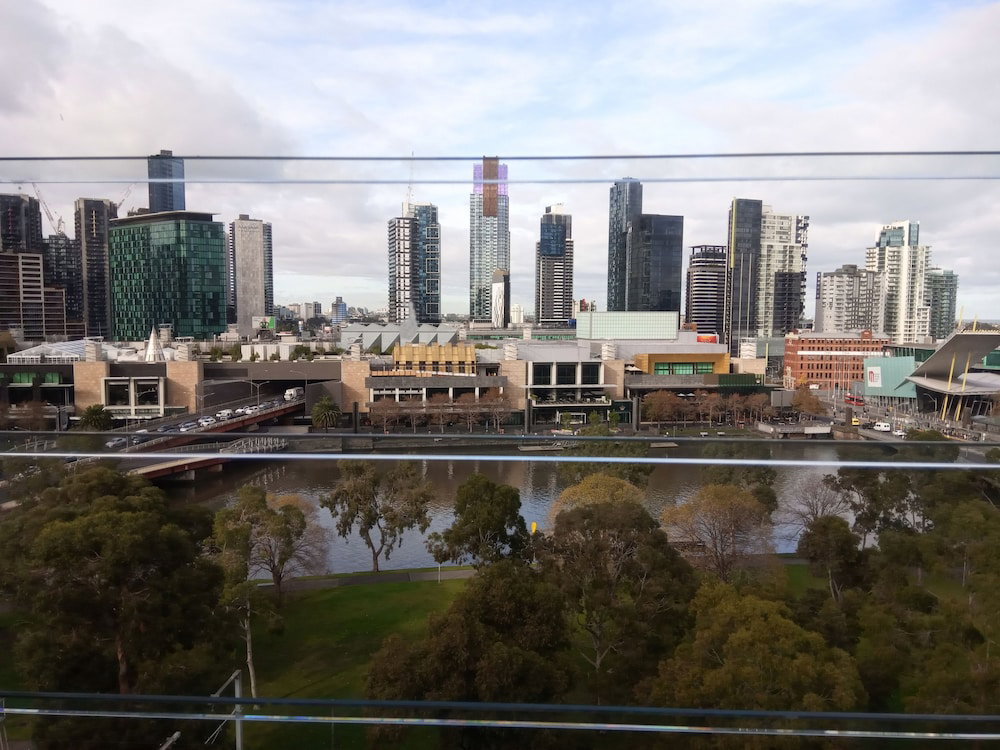 Melbourne VIC Timeshare Accommodation