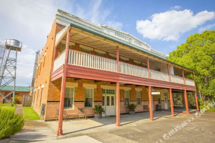 Abernethy NSW Timeshare Accommodation