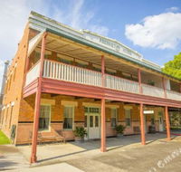 Abernethy House - Timeshare Accommodation