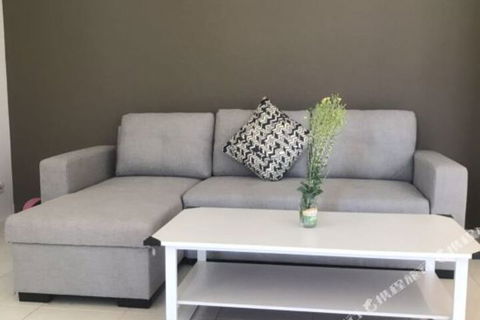 Puwei Residential - Timeshare Accommodation 1