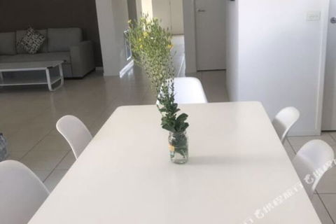 Puwei Residential - Timeshare Accommodation 3