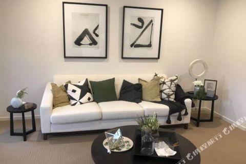 Puwei Residential - Timeshare Accommodation 4