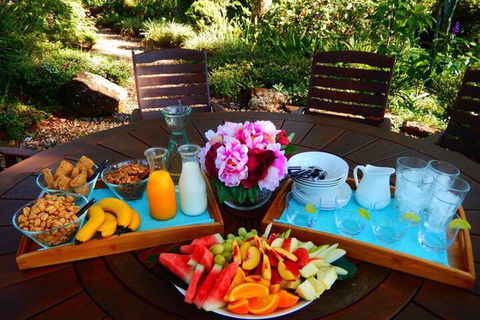 Glamping Byron Bay - Timeshare Accommodation 5