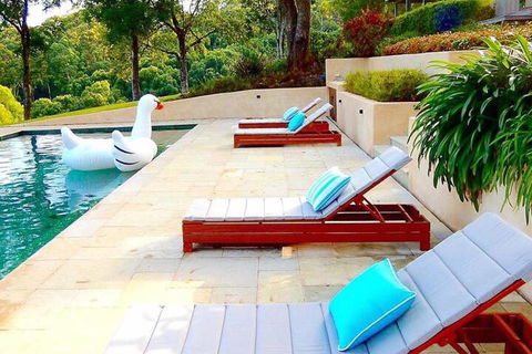 Glamping Byron Bay - Timeshare Accommodation 6