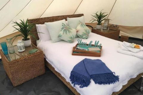 Glamping Byron Bay - Timeshare Accommodation 4