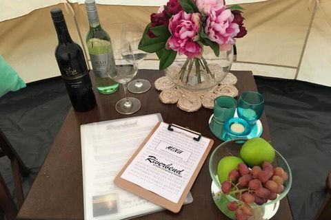 Glamping Byron Bay - Timeshare Accommodation 2