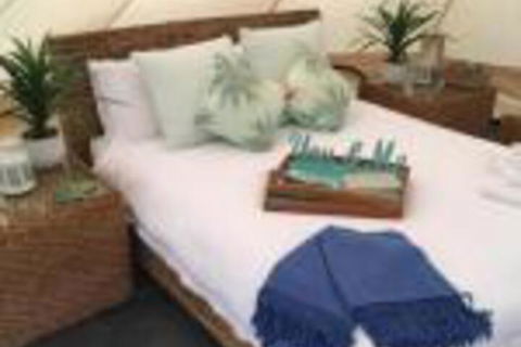 Glamping Byron Bay - Timeshare Accommodation 0